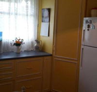 Alvie Cottage - Accommodation NSW