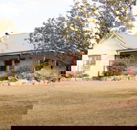 Audrey Wilkinson Vineyard - Accommodation NSW