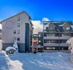 Snow Ski Apartments 36 - Accommodation NSW