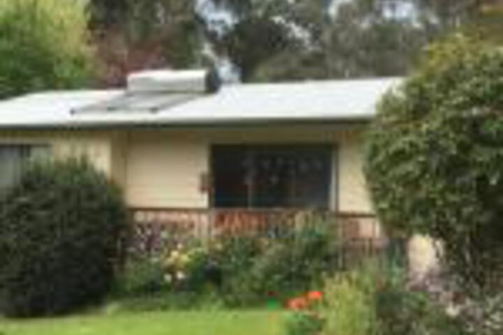 Allambee Reserve VIC Accommodation NSW