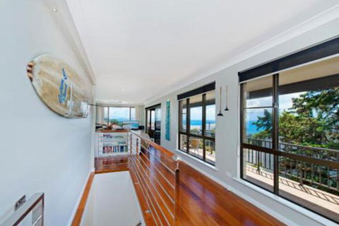 Apricari Oasis By The Sea - Accommodation NSW 3
