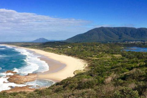 Apricari Oasis By The Sea - Accommodation NSW 7