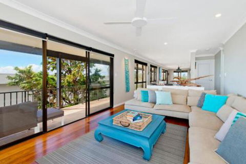Apricari Oasis By The Sea - Accommodation NSW 0