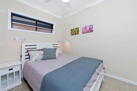Apricari Oasis By The Sea - Accommodation NSW 2
