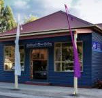 Gellibrand River Gallery Accommodation - Accommodation NSW