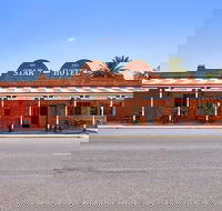 Star Hotel Motel Barnawartha - Accommodation NSW