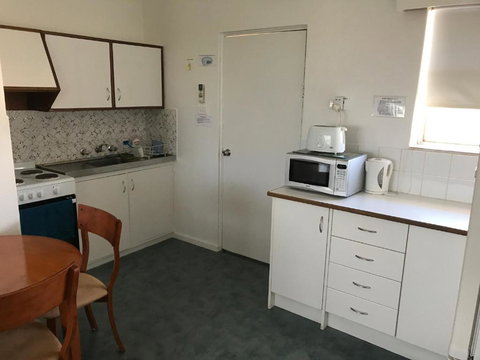 Waldeck Heights - Accommodation NSW 2