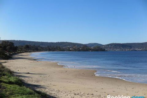 Beachside Rest - Accommodation NSW 3