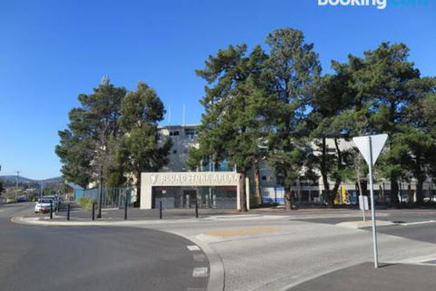 Beachside Rest - Accommodation NSW 6
