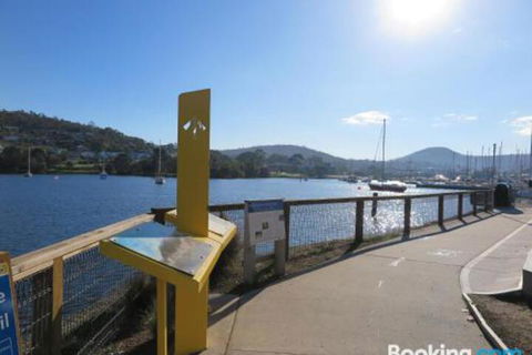 Beachside Rest - Accommodation NSW 4