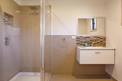 La Casa - Accommodation NSW 1