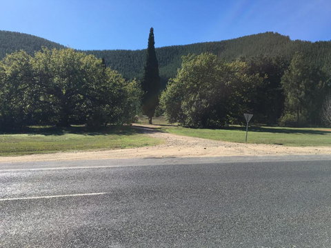 La Casa - Accommodation NSW 5