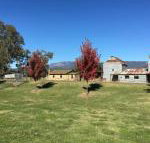 La Casa - Accommodation NSW