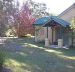Narrawallee Creek Studio - Accommodation NSW