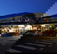 Northern Star Hotel Hamilton - Accommodation NSW