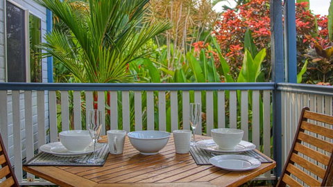 Fishery Falls Holiday Park - Accommodation NSW 1