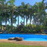 Fishery Falls Holiday Park - Accommodation NSW 0
