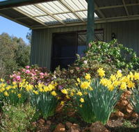 Nannup Riverview Cottage - Accommodation NSW