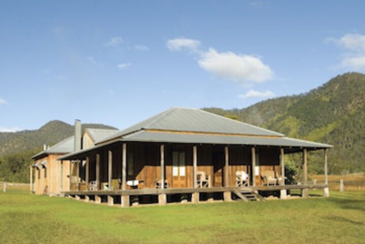  Accommodation NSW