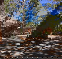 Discovery Parks - Lane Cove - Accommodation NSW