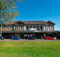 Swansea Hotel - Accommodation NSW