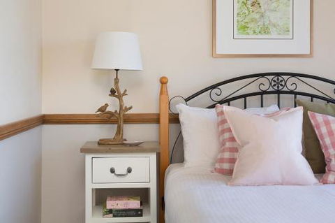 Windsors Edge Cottage Pokolbin - Accommodation NSW 1