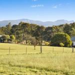 Windsors Edge Cottage Pokolbin - Accommodation NSW 0