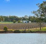 Ironbark Villa 3 - Accommodation NSW