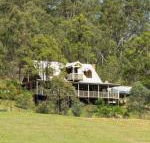 Cants Cottage - Accommodation NSW