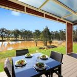 Ironbark Villa 2 - Accommodation NSW 0