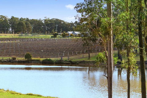 Ironbark Villa 4 - Accommodation NSW 6