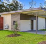 Ironbark Villa 4 - Accommodation NSW