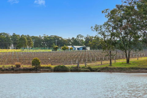 Ironbark Villa 6 - Accommodation NSW 1
