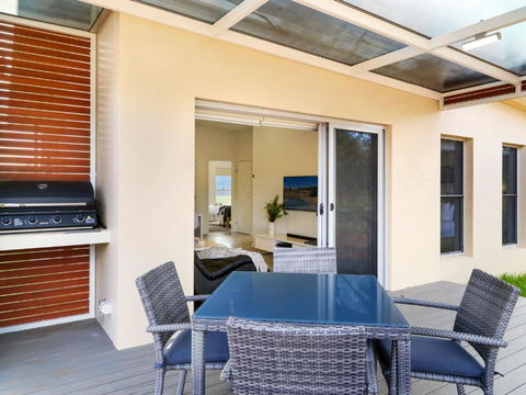 Ironbark Villa 6 - Accommodation NSW 3