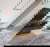 Luxuary Apartment near Airport - Accommodation NSW