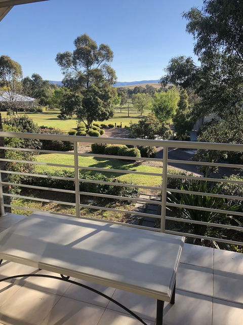 Gumnut Grove The Vintage - Accommodation NSW 3