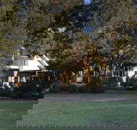 Gumnut Grove The Vintage - Accommodation NSW