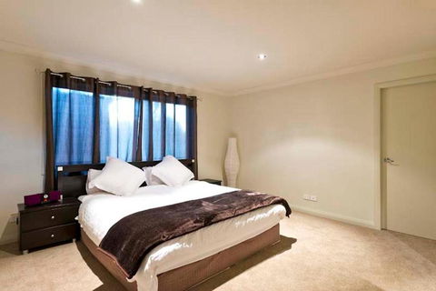 Blue Cliff Retreat - Accommodation NSW 1