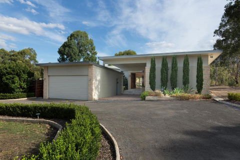 Blue Cliff Retreat - Accommodation NSW 6