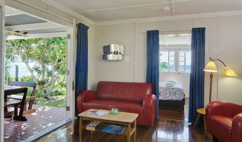 Byron Bay Cottages - Accommodation NSW 3