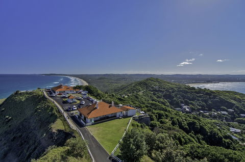 Byron Bay Cottages - Accommodation NSW 1