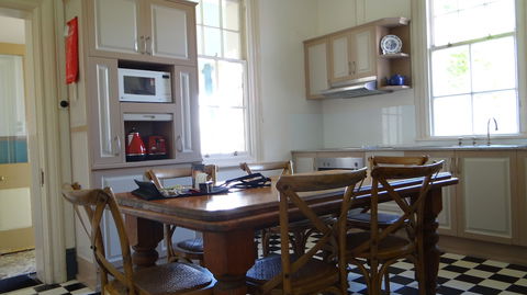 Byron Bay Cottages - Accommodation NSW 4