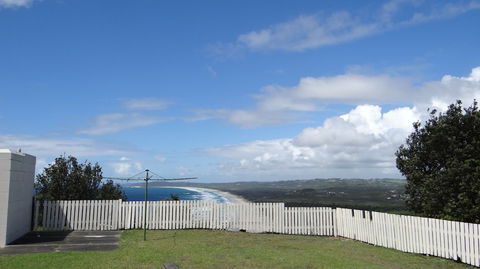 Byron Bay Cottages - Accommodation NSW 6