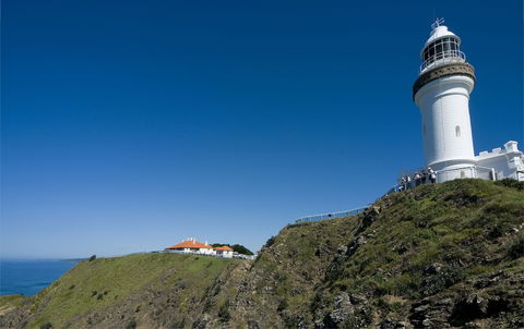 Byron Bay Cottages - Accommodation NSW 0