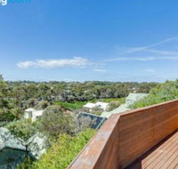 Panoramic Views Portsea - Accommodation NSW