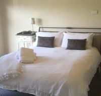Bennett House Horsham - Accommodation NSW