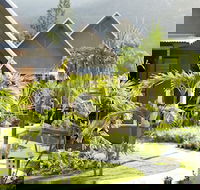 Pure Magnetic Villa 5 - Accommodation NSW