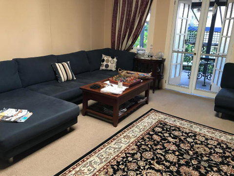 Guest House On Hyde - Accommodation NSW 3