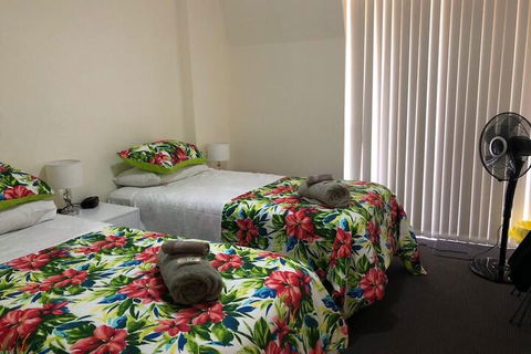 Caulta Apartments - Accommodation NSW 2