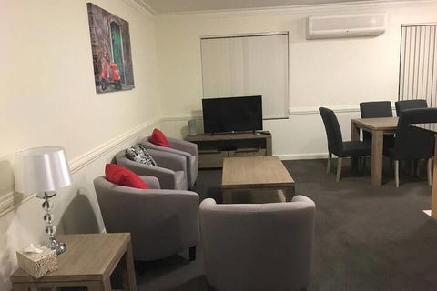 Caulta Apartments - Accommodation NSW 6